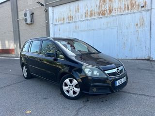 Opel Zafira 2007