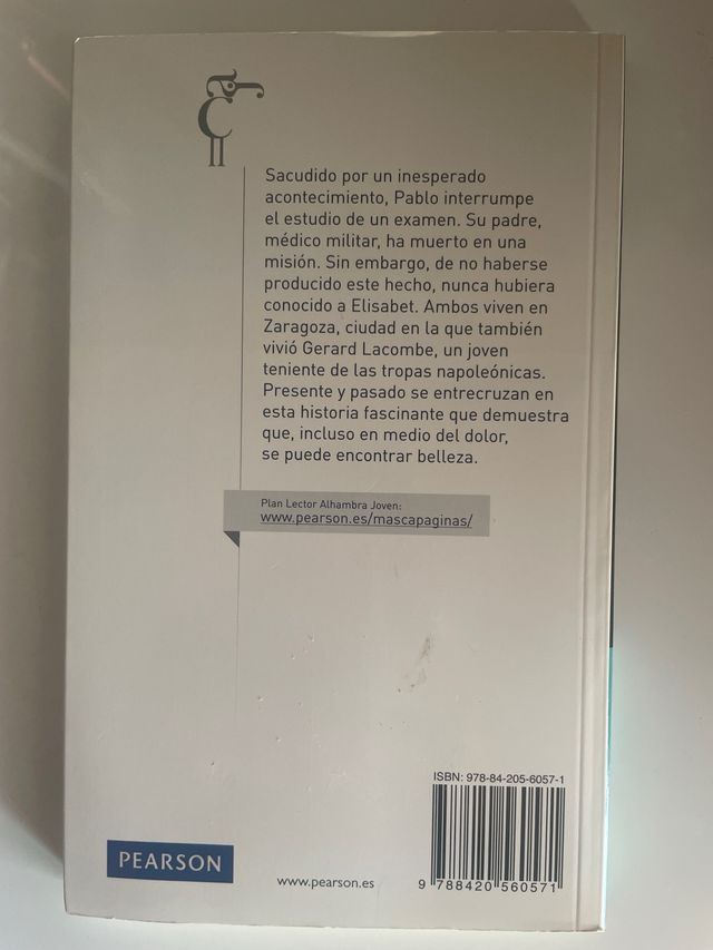 Napoleón puede esperar (Alhambra Joven) (Spanis...