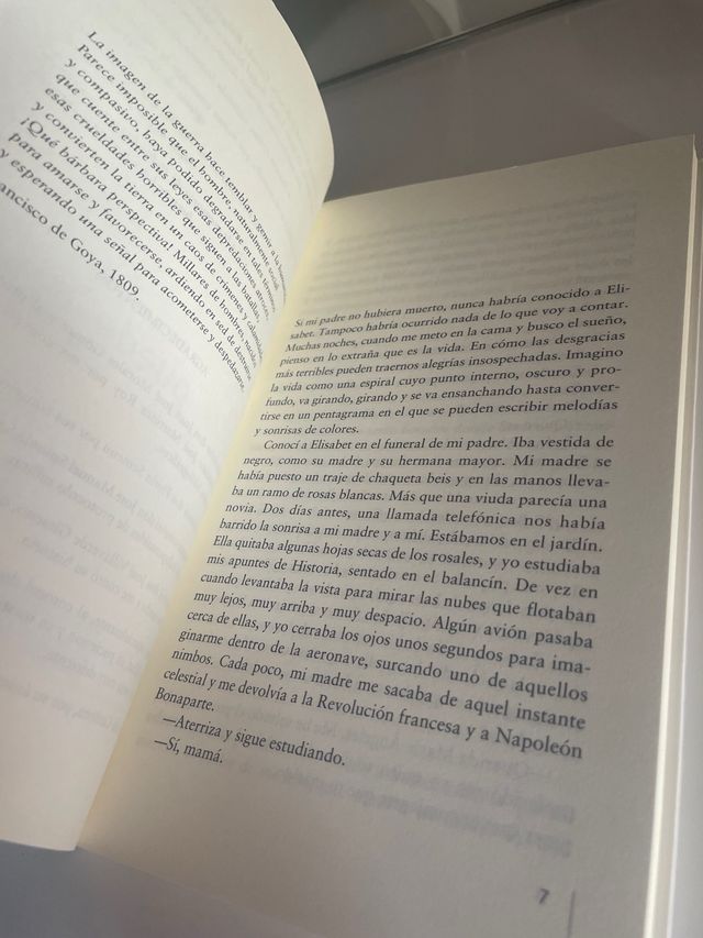 Napoleón puede esperar (Alhambra Joven) (Spanis...