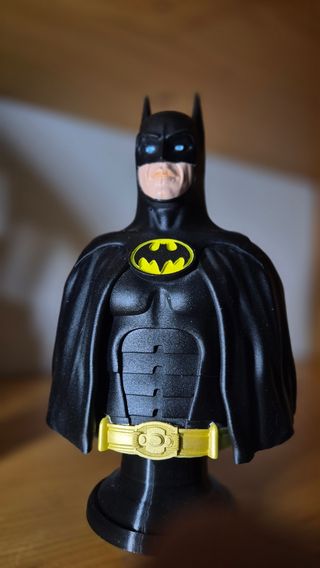 Busto Batman Resina