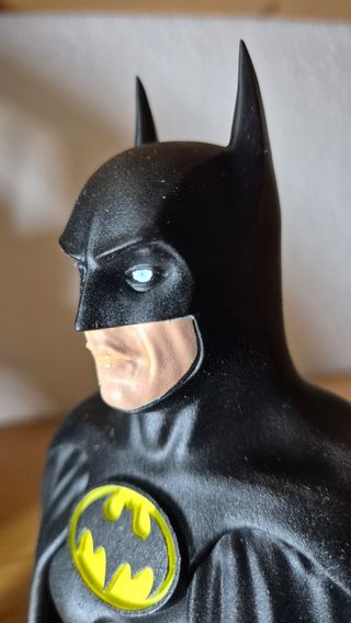 Busto Batman Resina