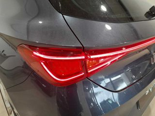 Seat Leon 1.0 eTSI 81kW DSG-7 S&S FR 25 Aniv