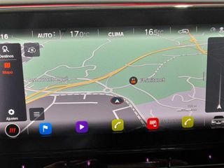 Seat Leon 1.0 eTSI 81kW DSG-7 S&S FR 25 Aniv