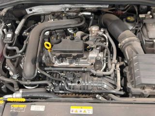 Seat Leon 1.0 eTSI 81kW DSG-7 S&S FR 25 Aniv