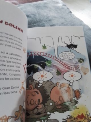 Atapuerca para niños