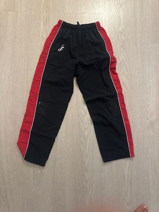 Pantalón La Salle Bonanova Talla 8