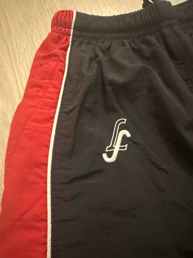 Pantalón La Salle Bonanova Talla 8