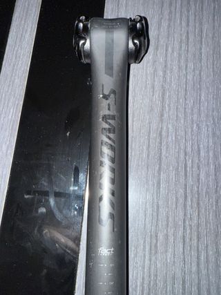 Tija S-Works Carbono 27.2