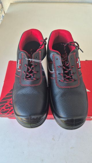 Zapatos de Seguridad Talla 40
