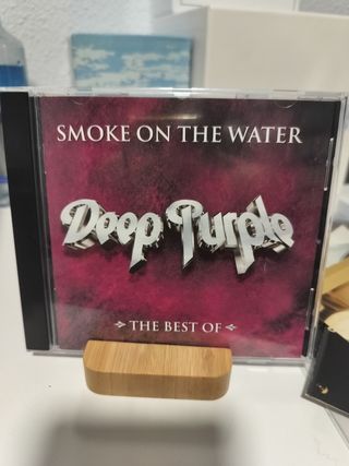 Deep Purple - Smoke on the Water