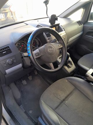 Opel Zafira 2006