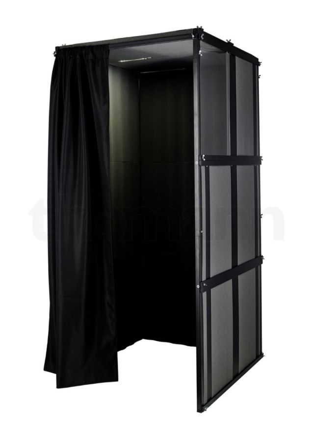 Cabina Acústica T.Akustik Vocal Booth