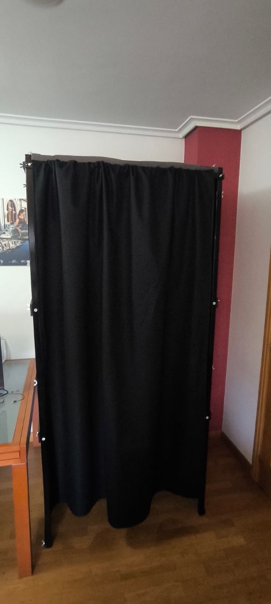 Cabina Acústica T.Akustik Vocal Booth