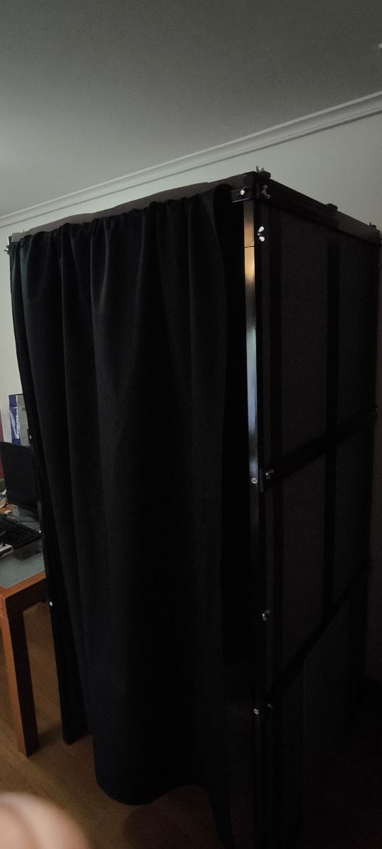 Cabina Acústica T.Akustik Vocal Booth