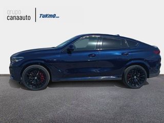 BMW X6 xDrive40d 250 kW (340 CV)