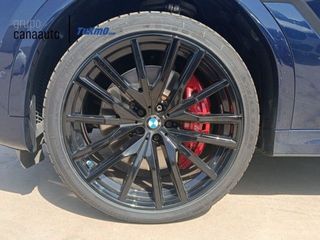 BMW X6 xDrive40d 250 kW (340 CV)