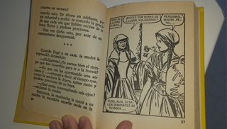 Cuentos de Perrault. Bruguera