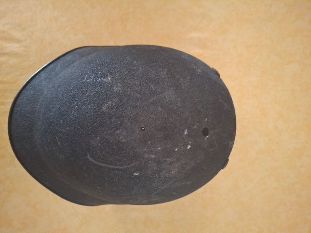 Casco Militar Suizo M18/40