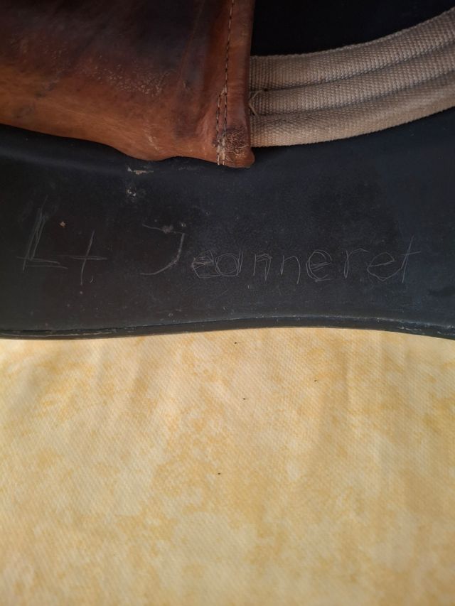 Casco Militar Suizo M18/40