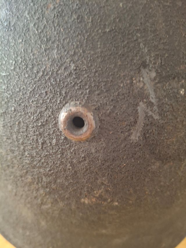 Casco Militar Suizo M18/40