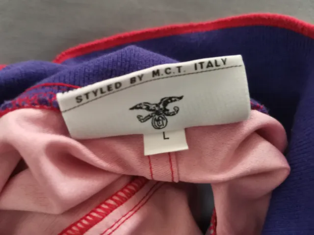 Maglietta originale FC Barcelona Kappa