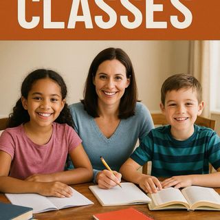 Clases a domicilio para Primaria y ESO