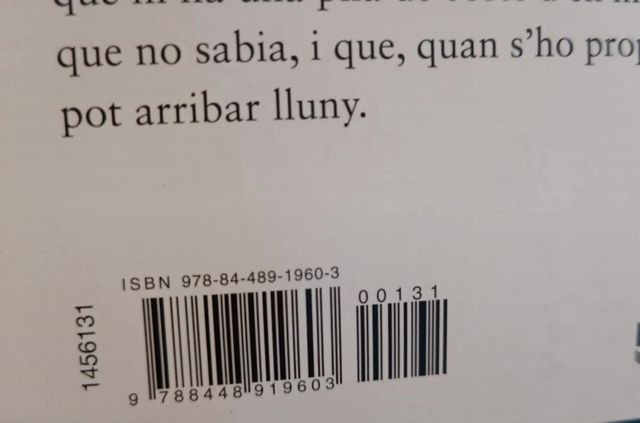 Un petó de mandarina (Sopa De Llibres. Serie Ve...