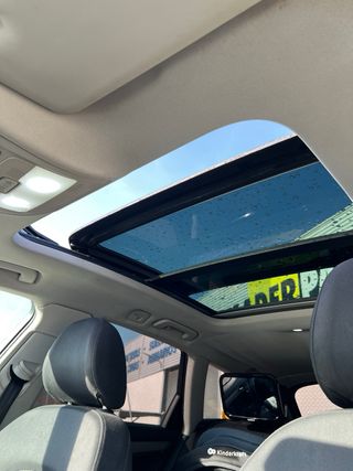 Audi A4 2008