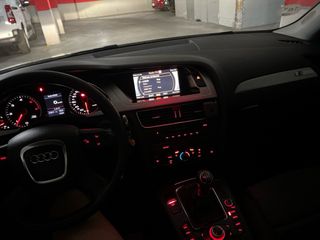 Audi A4 2008