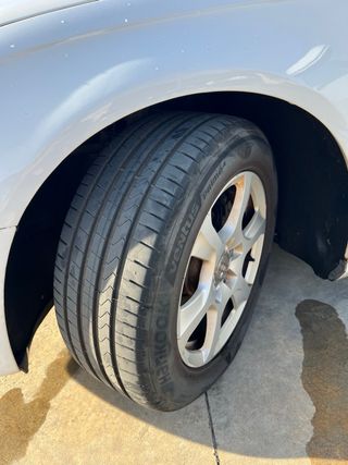 Audi A4 2008