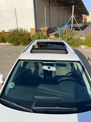 Audi A4 2008