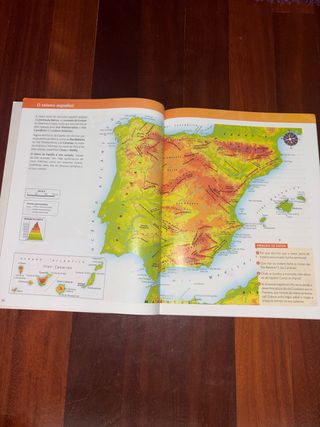 Ciencias sociais. 5 Primaria. Máis Celme (Galic...