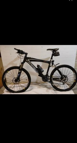 Orbea Oiz Carbon Doble Suspensión 