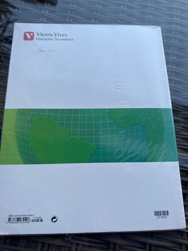 GH Geografia E historia 3.2