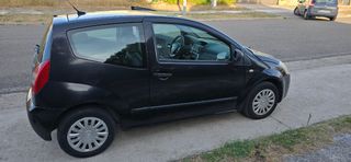 Citroen C2 audace 2008, pequeño,diésel, económico