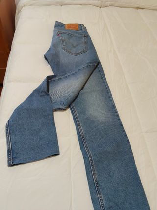 Levis 511