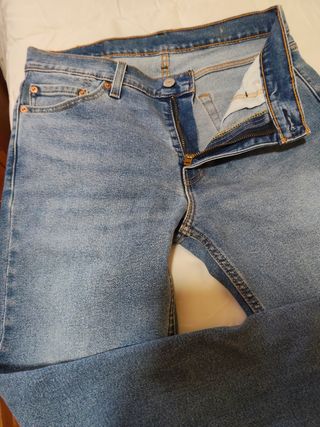 Levis 511