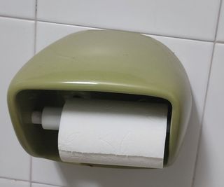 Conjunto de baño de porcelana 