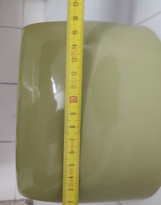 Conjunto de baño de porcelana 