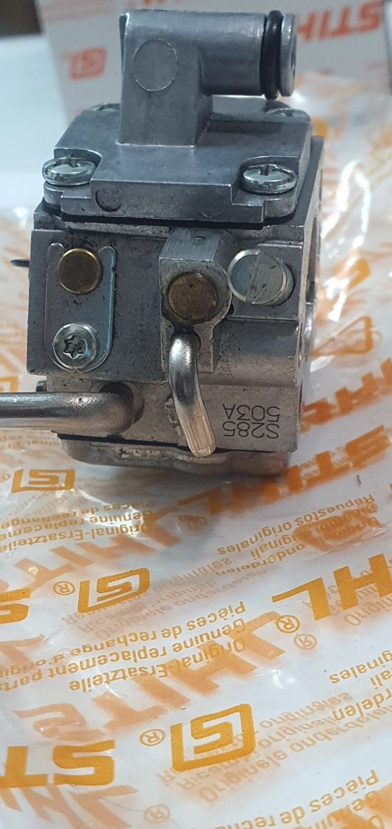 Carburador original Stihl MS192T