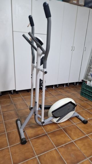 Bicicleta Elíptica Doméstica