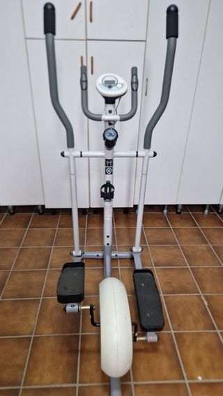 Bicicleta Elíptica Doméstica