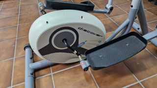 Bicicleta Elíptica Doméstica