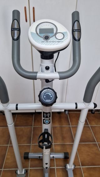 Bicicleta Elíptica Doméstica