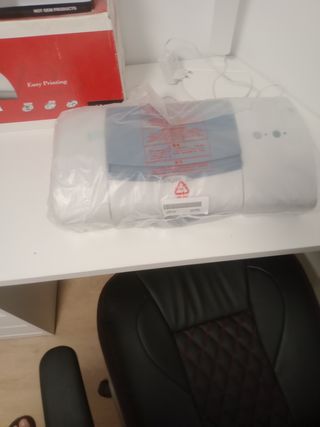 Impresora Lexmark Z25