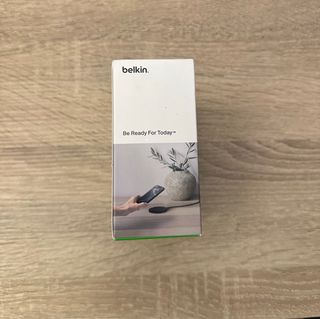 Cargador Inalámbrico Belkin 15W MagSafe