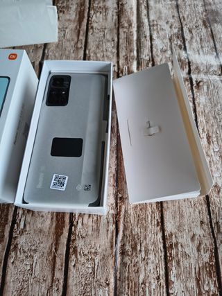 Xiaomi Redmi Note 11S 5G 128GB