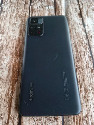 Xiaomi Redmi Note 11S 5G 128GB
