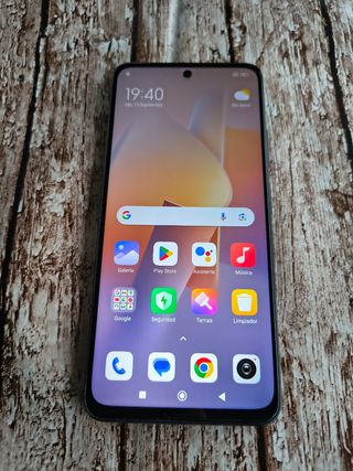 Xiaomi Redmi Note 11S 5G 128GB