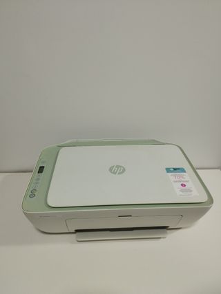 Impresora HP 